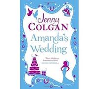 Amanda's Wedding Jenny Colgan Jenny Colgan (Auteur)