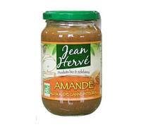 Amande au suc de canne 360g, amande 70% et suc de canne intégral 30%