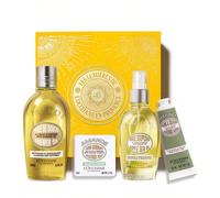 Amande Body Care Gift Set