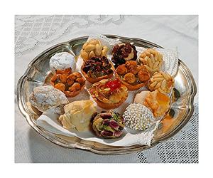 Amande délices 0,8 kg - Livraison d'Italie