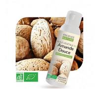Propos' Nature Aroma-Phytothérapie Huile Végétale Amande Douce Bio 100ml