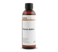 Amande Douce BIO (Prunus dulcis) - 100 mL - Huile Végétale Vierge et Certifiée AB - Aroma Labs - Made in France