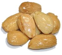 Amande frite AU SEL - Style traditionnel - 1 kilogramme