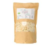 Amande laminée Eco Planeta potager 1 kg