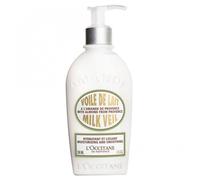 Amande Voile De Lait 240ml - L'occitane -