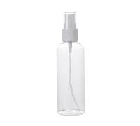 AMANDELIZABE Lot de 4 flacons pulvérisateurs vides de 50 ml - Pour parfum, eau et alcool - Avec 2 entonnoirs