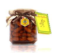 Amandes à Chestnut Honey - Parc du Vésuve