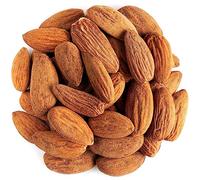 Amandes Bio Entières Crues Nature - Noix Bio Amande Bio Noix Seches