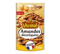 Amandes décortiquées Vahiné 125 g