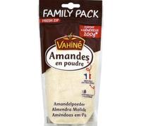 VAHINE - Amande en poudre format familial 200 g