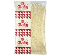 Amandes en Poudre - Farine de Qualité Supérieure pour Pâtisserie sans Gluten - Pack de 6 x 1kg