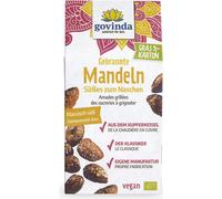 Amandes grillées 100 g