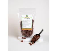 Amandes Grillées Caramélisées Au Zimt, Amandes Sucrées, Espagne