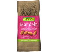 Amandes grillées salées60 g - RAPUNZEL