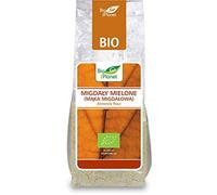 Amandes moulues (farine d'amandes) BIO 100 g - BIO PLANET