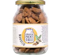 Amandes - nature 290g