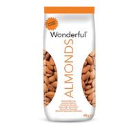 Amandes naturelles,400 g