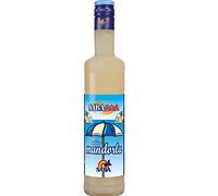 Amandes Sabadrink 500 ml - Carton de 12 pièces