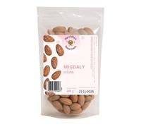 Amandes salées (200g)