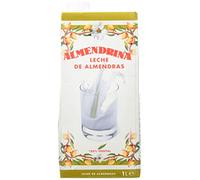 AMANDES sucre de lait 1L