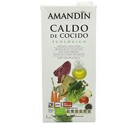AMANDIN - NATUREL 1L SOUPE cuit. ECO A