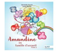 Amandine - Amandine En Famille D'accueil