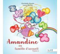 Amandine en famille d'accueil