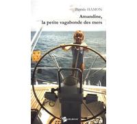 Amandine, la petite vagabonde des mers