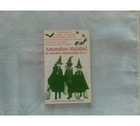 Amandine Malabul La Sorciere a DES Ennuis