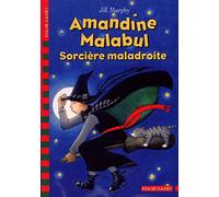 Amandine Malabul : Sorcière maladroite