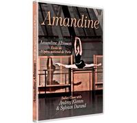 Amandine : Master Class De L'opéra De Paris