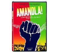 Amandla! A Revolution In Four-Part Harmony [Import USA Zone 1]