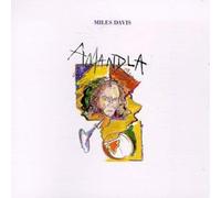 Amandla by Miles Davis (1989-05-18)