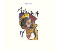 Amandla by Miles Davis (2015-08-03)