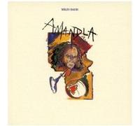Miles Davis – Amandla – SHM-CD – Édition limitée