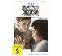 Du Neben Mir – Amandla Stenberg, Nick Robinson, Ana de la... – DVD – Neuf – Warner Bros.