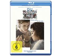 Amandla Stenberg,Nick Robinson,Ana de la... - Du Neben Mir [Blu-ray]