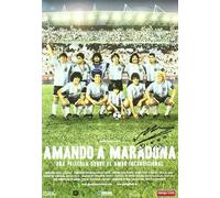 Amando A Maradona [Import]