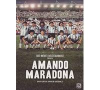 Amando Maradona