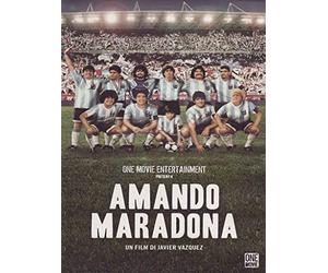 Amando Maradona