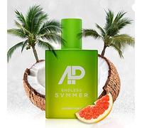 Amando Perez Endless Summer - Eau de Parfum 50 ml - Parfum Unisexe Été