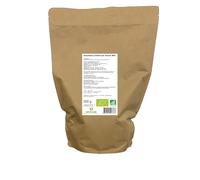 Amandons de Noyaux d'Abricot Amers Bio - 100% Naturel - Issus du Commerce Équitable - Riche en Minéraux, Acides Aminés et Vitamines B17-500 g