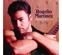 Amandote Otra Vez by Martinez, Rogelio (2003-06-03)