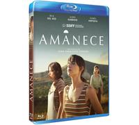 Amanece (2023) (Blu Ray)