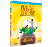 Amanece Que No Es Poco - Édition 30e Anniversaire (Blu Ray)