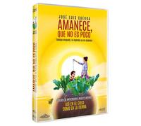Amanece Que No Es Poco - Édition 30e Anniversaire (Dvd)