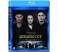 Amanecer 2 (Blu-Ray) (Import) (2013) Kristen Stewart; Robert Pattinson; Tayl