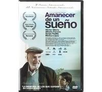Amanecer De Un Sueño [Import]