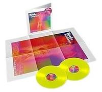 Amanecer – Édition Anniversaire – Vinyle Jaune – Sony Music