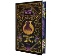 Amanecer en la cosecha (edición especial) / Sunrise on the Reaping (Special Edition)